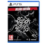 Suicide Squad : Kill the Justice League Edition Deluxe PS5 G