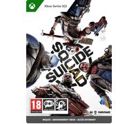 Suicide Squad: Kill the Justice League Édition Standard