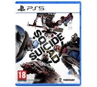 SUICIDE SQUAD: KILL THE JUSTICE LEAGUE FR/NL PS5 G