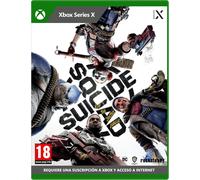 Suicide Squad Kill The Justice League Juego para XBOX Series X [PAL ES]