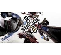 Suicide Squad Kill the Justice League (PC)
