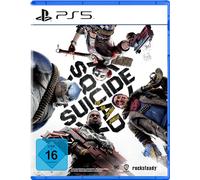 Suicide Squad: Kill the Justice League (PlayStation 5)