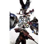 Suicide Squad: Kill the Justice League Pre-Order Bonus (Xbox Series X|S) (DLC) XBOX LIVE Key GLOBAL