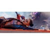 Suicide Squad : Kill The Justice League - Ps5