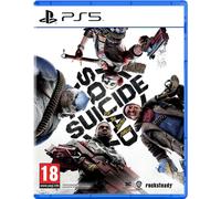 Suicide Squad: Kill The Justice League - Ps5