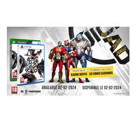 Suicide Squad : Kill the Justice League - PS5