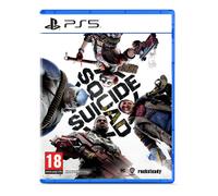 Suicide Squad: Kill the Justice League Standard Edition (Pl (Sony Playstation 5)
