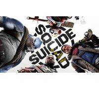 Suicide Squad Kill the Justice League (Steam Account)