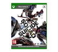 Suicide Squad : Kill The Justice League - Xbox Series X