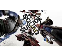 Suicide Squad Kill the Justice League (Xbox Series X)