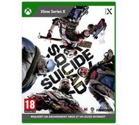 Koch Media Jeu vidéo Suicide Squad : Kill the Justice League – Xbox Series X