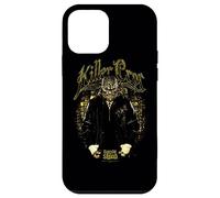 Suicide Squad Killer Croc Skin Coque pour iPhone 12 Mini