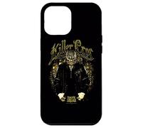 Suicide Squad Killer Croc Skin Coque pour iPhone 12 Pro Max