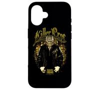 Suicide Squad Killer Croc Skin Coque pour iPhone 16