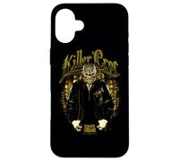 Suicide Squad Killer Croc Skin Coque pour iPhone 16 Plus