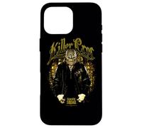Suicide Squad Killer Croc Skin Coque pour iPhone 16 Pro Max