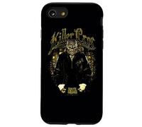 Suicide Squad Killer Croc Skin Coque pour iPhone SE (2020) / 7/8