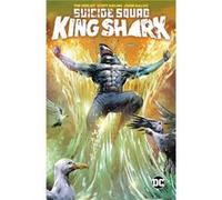 Suicide Squad King Shark by Scott Kolins Scott Kolins (Auteur)