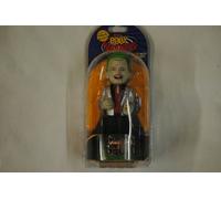 Suicide Squad Le Joker Solar Powered Body Knocker Neuf Officiel NECA 2016 Rare