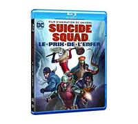 Suicide Squad : Le Prix De L'enfer (Film D'animation)