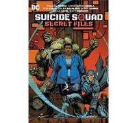 Suicide Squad Most Wanted Boomerang Kill Jai Nitz, Michael Moreci (Auteur)