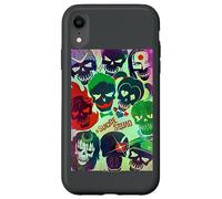Suicide Squad Poster Coque pour iPhone XR