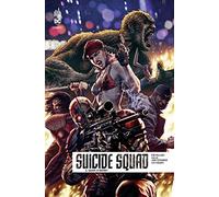 SUICIDE SQUAD REBIRTH - Tome 2