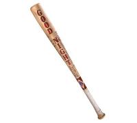 Suicide Squad Réplique Batte De Baseball De Harley Quinn Good Night 80 Cm
