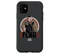 Suicide Squad Rick Flagg Bullets Coque pour iPhone 11