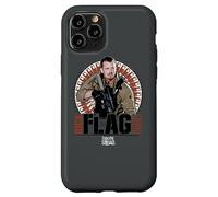 Suicide Squad Rick Flagg Bullets Coque pour iPhone 11 Pro