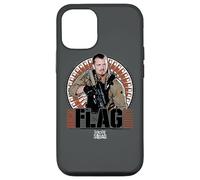 Suicide Squad Rick Flagg Bullets Coque pour iPhone 12/12 Pro