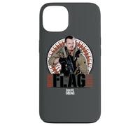 Suicide Squad Rick Flagg Bullets Coque pour iPhone 13