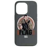 Suicide Squad Rick Flagg Bullets Coque pour iPhone 13 Pro