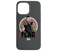 Suicide Squad Rick Flagg Bullets Coque pour iPhone 13 Pro Max