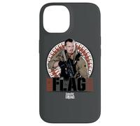 Suicide Squad Rick Flagg Bullets Coque pour iPhone 14