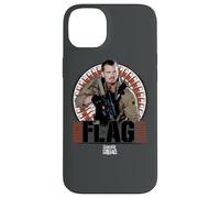 Suicide Squad Rick Flagg Bullets Coque pour iPhone 14 Plus