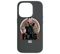 Suicide Squad Rick Flagg Bullets Coque pour iPhone 14 Pro