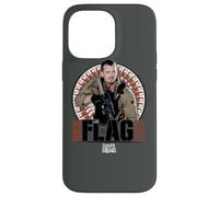 Suicide Squad Rick Flagg Bullets Coque pour iPhone 14 Pro Max