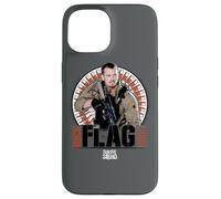 Suicide Squad Rick Flagg Bullets Coque pour iPhone 15