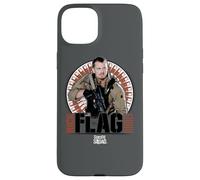Suicide Squad Rick Flagg Bullets Coque pour iPhone 15 Plus