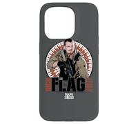 Suicide Squad Rick Flagg Bullets Coque pour iPhone 15 Pro