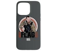 Suicide Squad Rick Flagg Bullets Coque pour iPhone 15 Pro Max