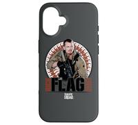 Suicide Squad Rick Flagg Bullets Coque pour iPhone 16