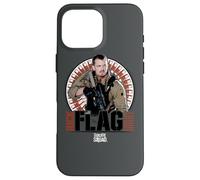 Suicide Squad Rick Flagg Bullets Coque pour iPhone 16 Pro Max