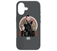 Suicide Squad Rick Flagg Bullets Coque pour iPhone 17