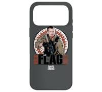 Suicide Squad Rick Flagg Bullets Coque pour iPhone 17 Pro Max