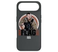 Suicide Squad Rick Flagg Bullets Coque pour iPhone Air