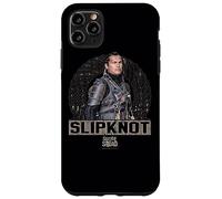 Suicide Squad Slipknot Rope Coque pour iPhone 11 Pro Max