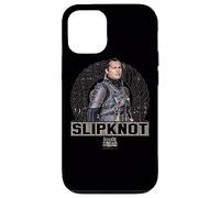 Suicide Squad Slipknot Rope Coque pour iPhone 12/12 Pro