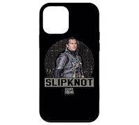 Suicide Squad Slipknot Rope Coque pour iPhone 12 Mini